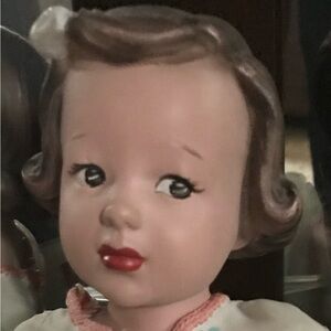 Meet your Posher, Nancy